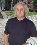 Yuriy Bodnar