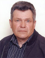 Іван Романюк, заслужений художник України