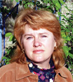 Olena Kondratyuk