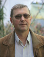 Vasyl Vovchok