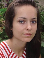 Liliya Kopolovets