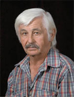 Василий Скакандий, народный художник Украины