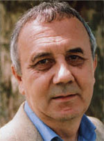 Олег Гарагонич