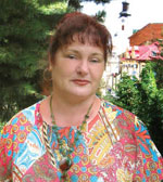 Татьяна Сопильняк