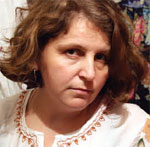 Мария Копанская